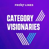 Podcast Category Visionaries