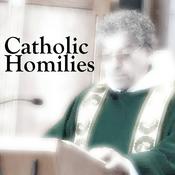 Podcast Catholic Homilies Videos with with Father Scurti