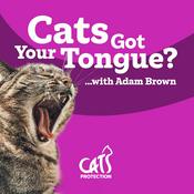 Podcast Cats Got Your Tongue?