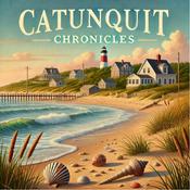 Podcast Catunquit Chronicles