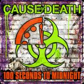 Podcast Cause of Death - 100 Seconds to Midnight