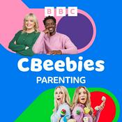 Podcast CBeebies Parenting
