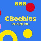 Podcast CBeebies Parenting