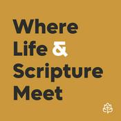 Podcast CCEF Podcast: Where Life & Scripture Meet