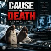 Podcast Cause Of Death