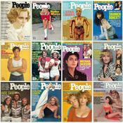 Podcast Celebrity Flashback