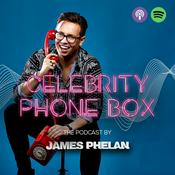 Podcast Celebrity Phone Box