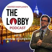 Podcast Center Maryland Presents: The Lobby Podcast