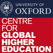 Podcast Centre for Global Higher Education