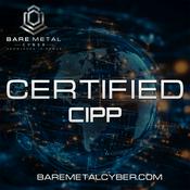 Podcast Certified - CIPP/US Audio Course