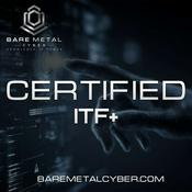 Podcast Certified - CompTIA IT Fundamentals+ Audio Course