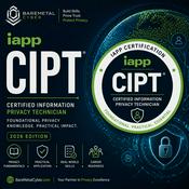Podcast Certified: The IAPP CIPT Audio Course