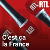 Podcast C'est ça la France