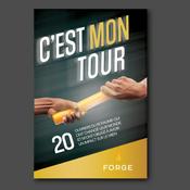 Podcast "C'est Mon Tour" Rédigé (It's My Turn - French)