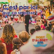 Podcast C'est par ici que ça se passe !