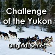 Podcast Challenge of the Yukon