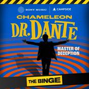 Podcast Chameleon: Dr. Dante