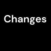 Podcast Changes