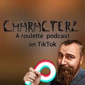 Podcast Characters