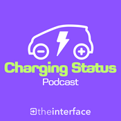 Podcast Charging Status Podcast