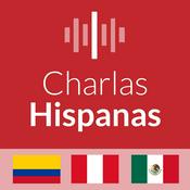 Podcast Charlas Hispanas: Aprende Español | Learn Spanish