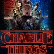 Podcast Charlie Things