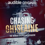 Podcast Chasing Ghislaine