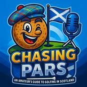 Podcast Out Here Chasing Pars
