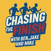 Podcast Chasing the Finish