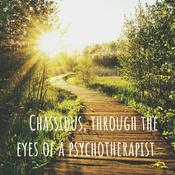Podcast Chassidus, through the eyes of a psychotherapist
