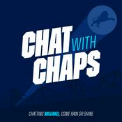Podcast Chat with Chaps - A Millwall Podcast