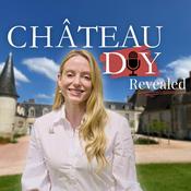 Podcast Château DIY Revealed
