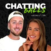 Podcast Chatting Balls