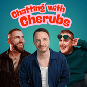 Podcast Chatting With Cherubs