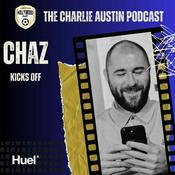 Podcast Chaz Kicks Off!