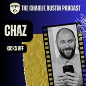 Podcast Chaz Kicks Off!