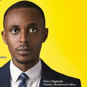 Podcast Moving Forward