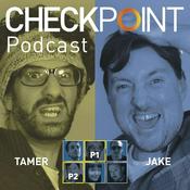 Podcast Checkpoint Magazine Podcast