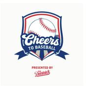 Podcast Cheers to Baseball