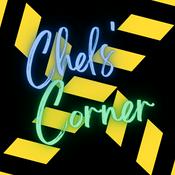 Podcast Chels' Corner