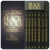 Podcast Chicken Philosophy: Carl Jung's Black Books