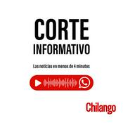 Podcast Corte Informativo de Radio Chilango