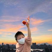 Podcast Cho Cho Story Time