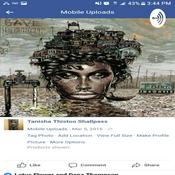 Podcast chocolate aphrodite