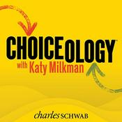 Podcast Choiceology with Katy Milkman