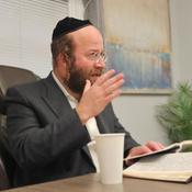 Podcast Chok L’Yisrael with Reb Yoel Lebovits