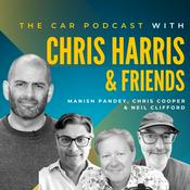 Podcast The Car Podcast with Chris Harris & Friends