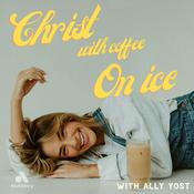 Podcast Christ With Coffee On Ice