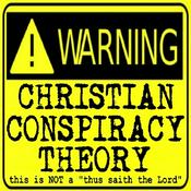 Podcast Christian Conspiracy Theory