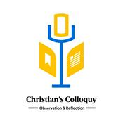 Podcast Christian's Colloquy